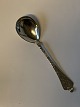 Marmeladeske #Antik Rococo SølvLængde 13,5 cm ca