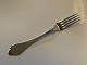 Dinner fork #Bernstorff Silver
Length 20.7 cm