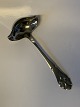 Sauce spoon #French Lily SilverLength 17.7 cm.