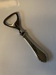 Opener #Bernstorff Silver
Length 13 cm approx