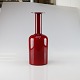HolmegaardOtto BrauerBordeaux vase26,5 cm