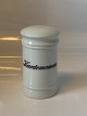 Royal Copenhagen #Krydderi holderKardemommeHøjde 10,5 cm