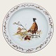 Mads Stage
Hunting porcelain
Dinner plate
Pheasant
*DKK 150