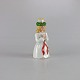 RC figur034LuciabrudLucia serien