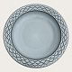 Bing&Grøndahl
Grå Cordial
Dyb tallerken
#322
*200kr