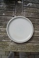 Colombia Danish stoneware service by B&G, large 
dinner plates 26cm