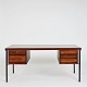 Hvidt & Mølgaardskrivebord.