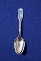 Susanne Danish silver flatware by Hans Hansen, dessert spoons 17cm.