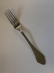 Lunch fork #Bernstorff in Silver
Length 17.9 cm