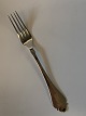 Lunch fork #Bernstorff in Silver
Length 17.3 cm