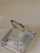 Ladies Ring with Diamonds in 14 Carat Gold
Size 52