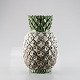 Ananas vase
23,5 cm høj