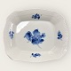 Royal Copenhagen
Flettet blå blomst
Brødbakke
#10/ 8164
*800kr
