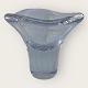 Skruf Glasbruk
Glass vase
with grooves
*DKK 100