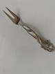 Cold cut fork in silverLength approx. 11.8 cmThe stamp 830S A.G