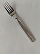 Dining fork Margit SilverThe crown silverLength approx. 18.3 cm.