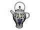 Aluminia WisteriaCoffee pot