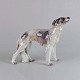 Dahl Jensen figur
1137
Borzoi