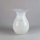 Holmegaard vaseShapeHøjde 21 cm