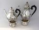 Lundin Antique 
presents: 
Svend 
Toxvärd. Silver 
tea & coffee 
service (830). 
Consisting of 
teapot, 
coffeepot, ...