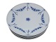EmpireLuncheon plate 21 cm. #26