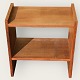 Small teak bookcase / bedside table
DKK 250