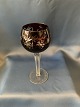 Rømer Glass of red wine
Height 18.5 cm