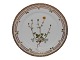 Flora Danica
Luncheon plate 22 cm. #3572