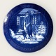 Royal Copenhagen
Christmas plate
1994
*DKK 200