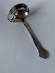 Gravy spoon, Riberhus Silver Plate cutleryProducer: CohrLength 18,2 cm.
