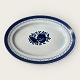Royal CopenhagenTranquebarServeringsfad#11/ 929*350kr