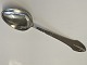 B 3. Silver Salt SpoonHansen & Andersen.Length 7.4 cm.