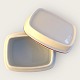 Bing & Grondahl
Apothecary series
Butter box
#582
*DKK 200