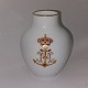 Royal Copenhagen: Princess Marie vase 1896