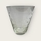 Glass vase
With bubbles and stripes
*DKK 100