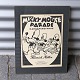 Micky Mouse ParadeTryk år 1931