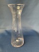 Hyacinth glass from 1890-1930
Clear glass
From Dansk Glasværk
Height 21 cm
