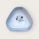 Bing & Grondahl
Cornflower
Triangular dish
#40
*DKK 150