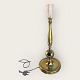 Stor Messing bordlampe
*375kr