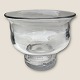 Holmegaard
Glass Bowl on foot
*DKK 200