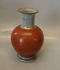 Ej p lager vaser og ...