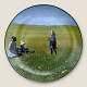 Christineholm
Porcelain
Plate nr 11
The Skagen painters
*DKK 125