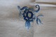 Old table cloth
With embroidery in colours - made by hand
Is very beautiful with the service from Royal Copenhagen
About 137cm x 117cm
In a good condition