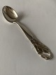Rømø Coffee spoon Silver spotLength 12 cmSOLD