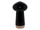 Holmegaard Palet
Black salt shaker
