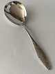Kartoffelske #Diamant #SølvpletLængde 20,1 cmSOLGT