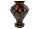 Kähler art pottery
Brown and green vase
