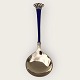 Enamel spoon
Sterling silver
DKK 425