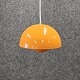 Verner Panton pendelVP1, Flowerpotgul21 cm