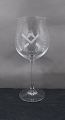 Danish freemason glasses red wine crystal glasses 
engraved with freemason symbols